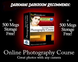 Proud Photography Course