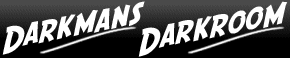 Darkmans Darkroom