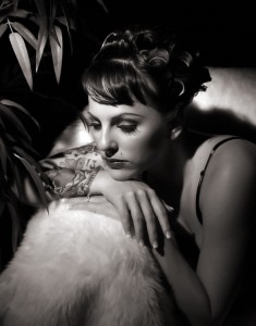 Lindsey Lou #1 - Darkmans Darkroom Lindsey Lou #1 - Darkmans Darkroom
