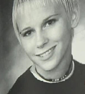 highschool Michelle Bombshell McGee