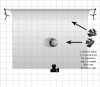 Apnea Lighting Diagram