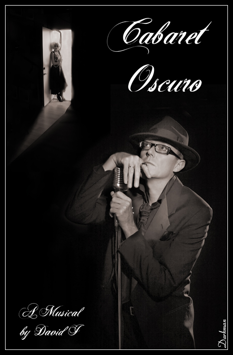 Promo for Cabaret Oscura