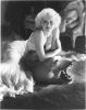 Jean Harlow by George Hurrell