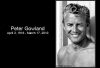 Peter Gowland