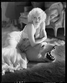 jean-harlow-bearskin-rug