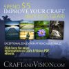 David Duchemin, Craft and Vision