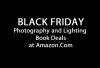black-friday-photography-and-glamour-lighting-book-deals