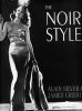 Noir Style Photorgaphy