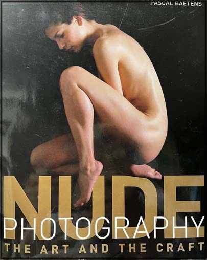 Nude Photography: The Art and the Craft